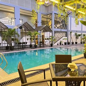 Hotel Halo Angeles City